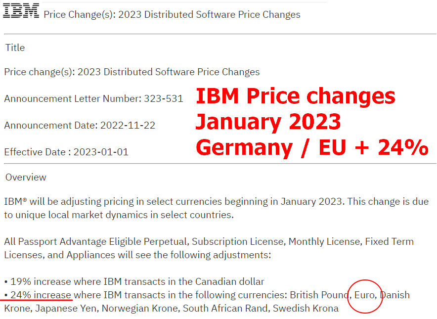 ibm pricing 2023 update 880x650