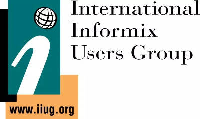 IIUG International Informix Users Group