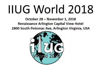 iiug world 2018 360x220