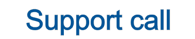 Informix Support - telefonische Anfrage