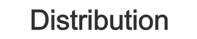 distribution 400x80