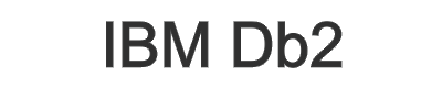 ibm db2 400x80