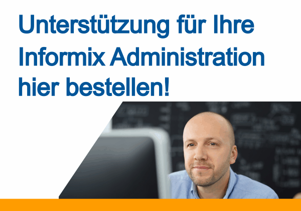 Informix Database Administration 7x24