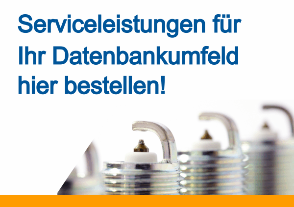 Informix Database Tuning Training Support