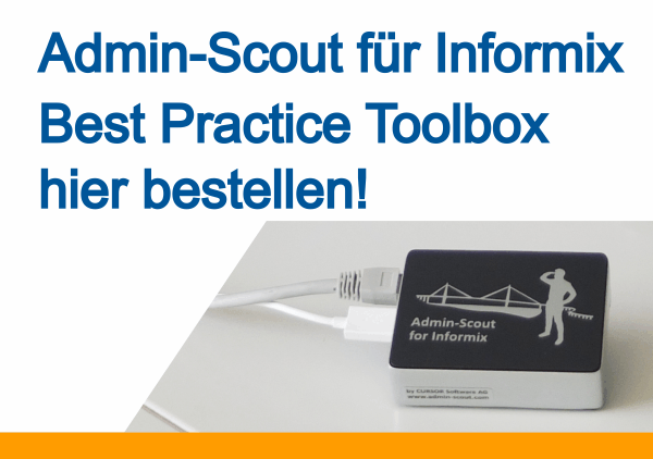 Monitoring Tools for Informix Databases