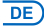de blau 44x27
