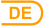 de orange 45x27